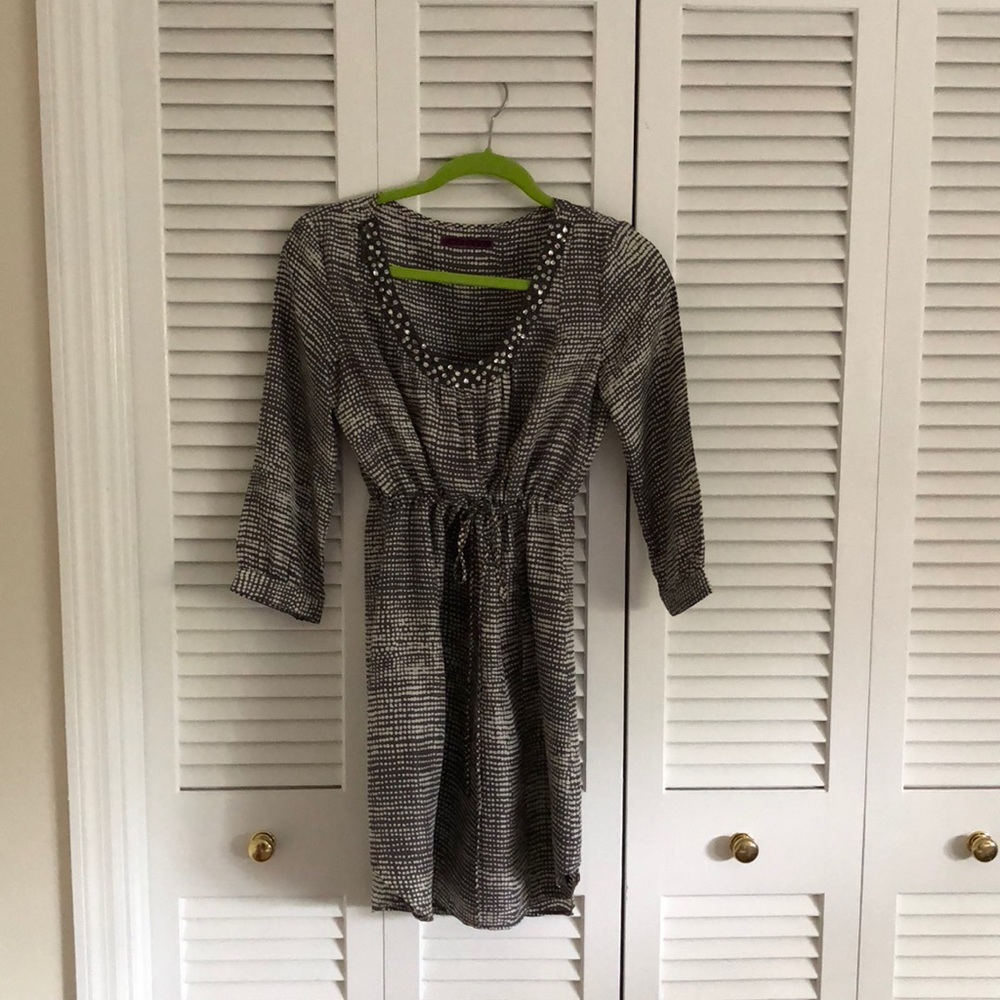 Velvet brand dress size P